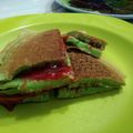 Cooksnap dari Airaani 🌹 untuk resep Martabak Manis Teflon