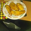 Cooksnap dari Eki Mayantari Sutikno untuk resep Fried Banana