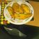 Cooksnap dari Eki Mayantari Sutikno untuk resep Fried Banana