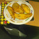Cooksnap dari Eki Mayantari Sutikno untuk resep Fried Banana