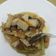 Cooksnap faten hamamah semasa beliau membuat Kuey Teow Kung Fu.