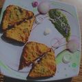 Sweety का कुकस्नैप जब उन्होंने ब्रेड पकौड़े (bread pakode recipe in Hindi) बनाया था।