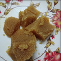 Sabari Dhar का कुकस्नैप जब उन्होंने सूजी आटा हलवा(suji aata halwa recipe in hindi) बनाया था।