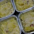 Cooksnap dari Dinda Tasaniya Biyagi untuk resep Macaroni Schotel Kukus