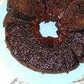 Cooksnap dari angela untuk resep Bolu karamel kukus