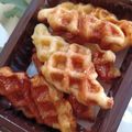 Cooksnap dari wheny untuk resep Croissant (Danish Pastry Version)