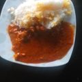 Stela Muisyo's cooksnap of when they made Biryani.