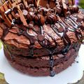 Cooksnap dari Dinda Ayu untuk resep Buttercream Coklat Enakkk