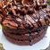 Cooksnap dari Dinda Ayu untuk resep Buttercream Coklat Enakkk