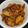 Bushra Mazhar's cooksnap of when they made Chat pati Aloo ki bhujiya with ublay anday n roti 😋.
