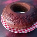 Cooksnap dari Maria Aries untuk resep Brownis lumer chocolatos
