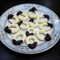 کوک اسنپ Zahra Ashoori بعد از امتحان کردن شیرینی اشکی الهام پز.