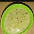 SMadhu का कुकस्नैप जब उन्होंने नारियल चटनी (nariyal chutney recipe in Hindi) बनाया था।