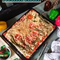 Cooksnap dari Dapur Maya untuk resep Focaccia Garden
