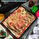 Cooksnap dari Dapur Maya untuk resep Focaccia Garden