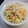 El cooksnap de Rafel Curto cuando hizo Ensalada de garbanzos y atún.
