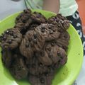 Cooksnap dari Imelda Vanya untuk resep 🍪Cookies Goodtime 🍪