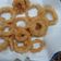Cooksnap dari Resty Nursakinah untuk resep Onion Ring Crispy