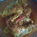 Cooksnap dari Mamy untuk resep Nila Bumbu Asam Pedas