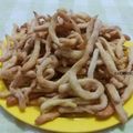 Cooksnap dari rr.chynthia untuk resep Stik bawang renyah dan gurih