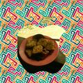 Cooksnap dari neѕya praтιѕтa untuk resep Tempe Bakar Taliwang