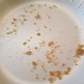 loveskris13's cooksnap of when they made Easy Peesey Peanut Butter Fudge.