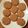 JD804's cooksnap of when they made Gluten-free Peanut butter cookies.