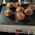 Cooksnap από Λιάνα Δανιηλάκη στη συνταγή Αλμυρά μάφινς