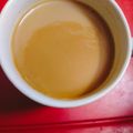 Raj Kumari का कुकस्नैप जब उन्होंने अदरक वाली चाय (Adrak wali chai recipe in hindi) बनाया था।