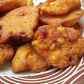 Cooksnap dari Lucy Kusuma Putri untuk resep Dadar jagung