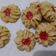 Cooksnap dari Mm aqnih Aqnih untuk resep Semprit jadoel dahlia