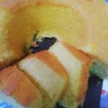 Cooksnap dari Angel untuk resep Bolu Nutrisari