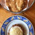 Balázs-Kriston Dorottya Cooksnap-ja, amikor elkészítette a(z) Lángos, gluténmentesen receptet.