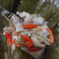 Cooksnap dari ayuernawati89 untuk resep Garang Asem Ayam