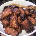 Cooksnap dari Shada Zhalilah untuk resep Tempe Bacem Enak anti gagal