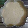 Cooksnap dari Aminia Maskud untuk resep Bingka Kentang Panggang khas Banjar (Telur Ayam)