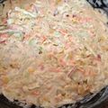 Απόστολος Αθανασιάδης (LakySatan)'s cooksnap of when they made The Best Coleslaw (Λαχανοσαλάτα - Κόλσλο)!.