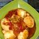 Cooksnap dari ReskaGhaisani untuk resep Telur n Tahu Bumbu Sarden Iris