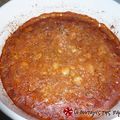 Cooksnap από dcroula στη συνταγή Φασόλια φούρνου