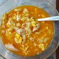 Cooksnap dari Nova Darmawan untuk resep Seblak basah khas bandung
