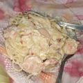 Cooksnap dari Yulia Sartika untuk resep Spaghetti Carbonara