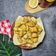 Cooksnap dari Becksz's Kitchen untuk resep Tahu Krispi Bumbu Racik Simpel