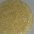 Cooksnap dari Fitri Puspita untuk resep Bubur Merah Putih