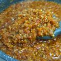 Cooksnap dari TiaSignature! untuk resep Sambal bawang enak dan tahan lama ala bu rudy