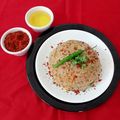 Sunita Vaghela's cooksnap of when they made જુવારના લોટનું ખીચું (Jowar Flour Khichu Recipe In Gujarati).