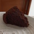 Cooksnap dari Asmara untuk resep Brownies kukus coklat 🍫🍫no mixer