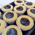 Cooksnap dari Rina yulizar untuk resep Putu belanda