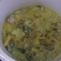 Cooksnap dari Yus Sartika untuk resep Opor ayam bumbu kuning