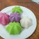 Cooksnap dari Ummu Ruqayyah untuk resep Apem Nasi Susu Keju (ANASUKE)