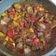 Cooksnap dari Lia untuk resep Sapi Lada Hitam Paprika